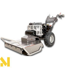 Газонокосарка бензинова WEIBANG WBBC7623LC