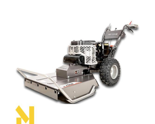 Газонокосарка бензинова WEIBANG WBBC7623LC