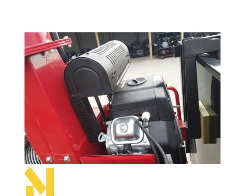 Пилосос садовий бензиновий Weibang WBDL5021R