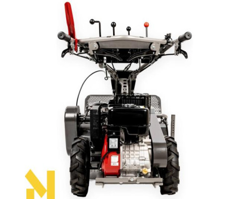 Газонокосарка бензинова з гусеничним приводом WEIBANG WBGT6813