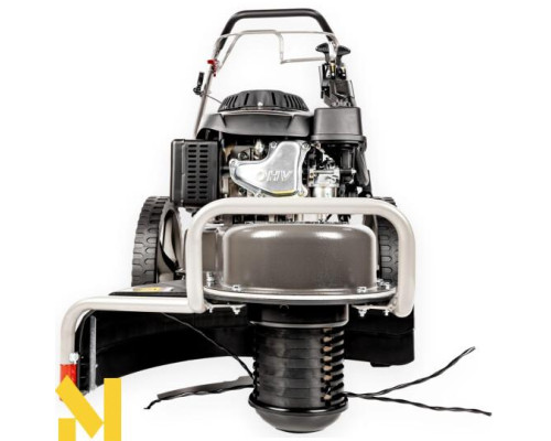 Газонокосарка бензинова Weibang WBLT567SLC