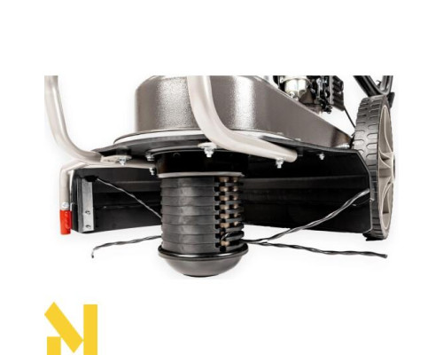 Газонокосарка бензинова Weibang WBLT567SLC