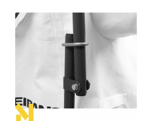 Пилосос садовий бензиновий Weibang WBLV506C Loncin G160F