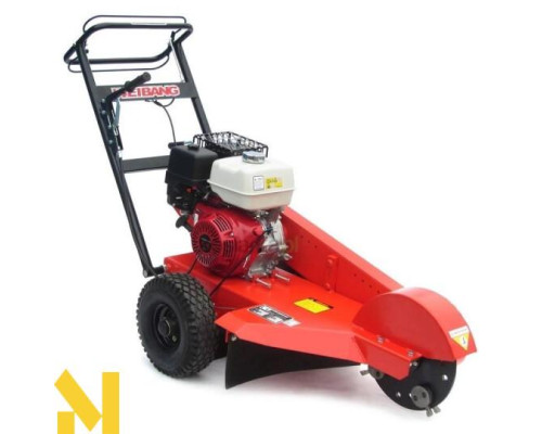 Подрібнювач пнів Weibang WBSG13H