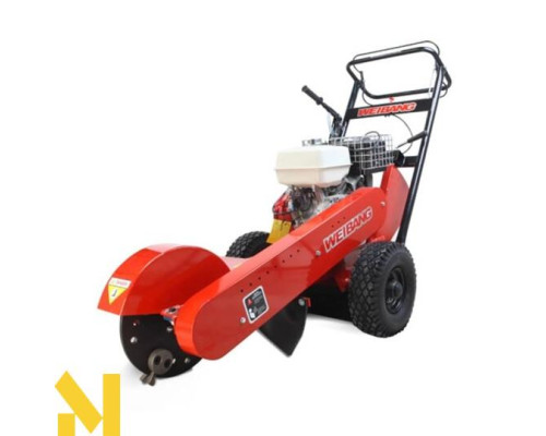 Подрібнювач пнів Weibang WBSG13H