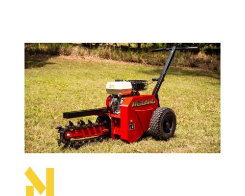 Траншеєкопач WEIBANG WBTR126H