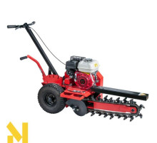 Траншеєкопач WEIBANG WBTR126H