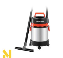 Пилосос Black&Decker WBV1450