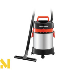 Пилосос Black&Decker WBV1450