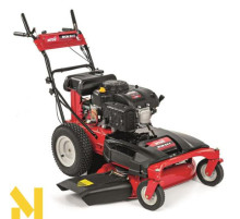 Газонокосарка бензинова MTD WCM 84