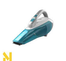 Пилосос акумуляторний Black&Decker WDA315J