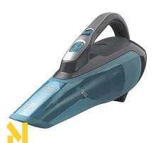 Пилосос акумуляторний Black&Decker WDA320J