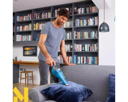 Пилосос акумуляторний Black&Decker WDC215WA