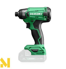 Гайковерт акумуляторний ударний Hikoki WH18DAW4Z (без АКБ та ЗП)
