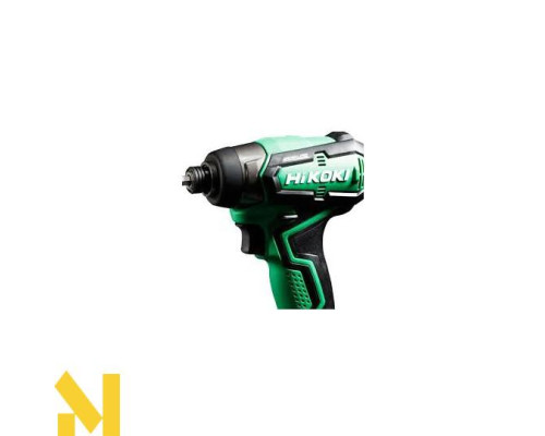 Гайковерт акумуляторний ударний Hikoki WH18DDW4Z (без АКБ та ЗП)