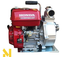 Мотопомпа Honda WH20XT EX