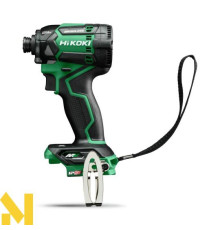 Гайковерт акумуляторний ударний Hikoki WH36DCW4Z (без АКБ та ЗП)