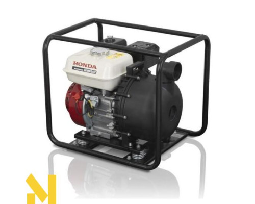 Мотопомпа Honda WMP20X