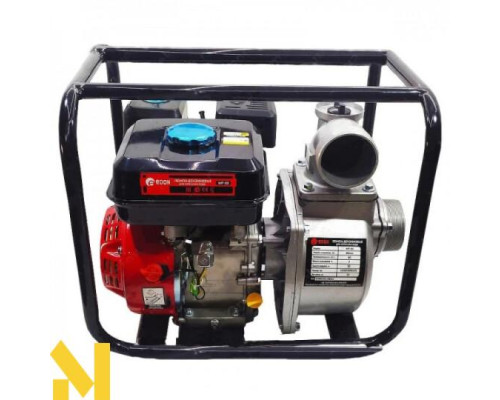 Мотопомпа бензинова Edon WP-50