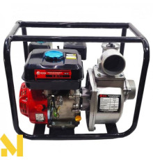 Мотопомпа бензинова Edon WP-80