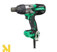 Гайковерт електричний Hitachi WR14VE