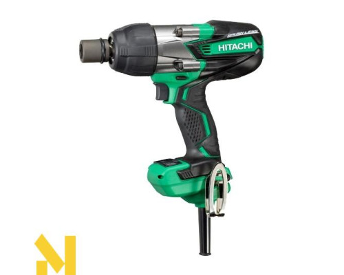 Гайковерт електричний Hitachi WR14VE