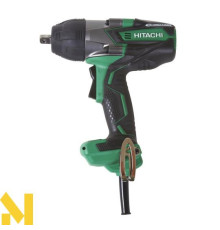 Гайковерт електричний Hitachi WR16SE
