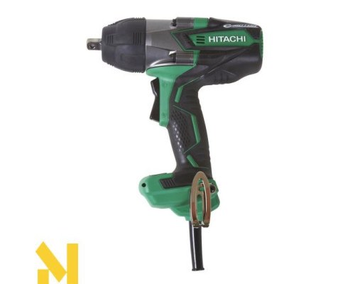 Гайковерт електричний Hitachi WR16SE