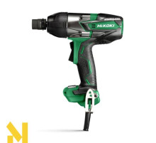 Гайковерт ударний Hikoki WR16SEWAZ