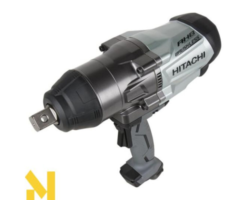 Гайковерт електричний Hitachi WR25SE