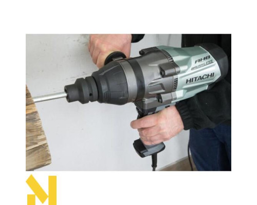 Гайковерт електричний Hitachi WR25SE