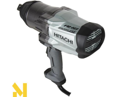 Гайковерт електричний Hitachi WR25SE