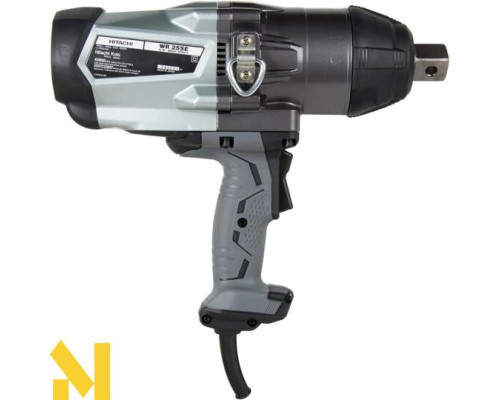 Гайковерт електричний Hitachi WR25SE