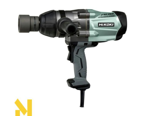 Гайковерт електричний Hikoki WR25SEWAZ