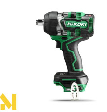 Гайковерт акумуляторний ударний Hikoki WR36DEW4Z (без АКБ та ЗП)