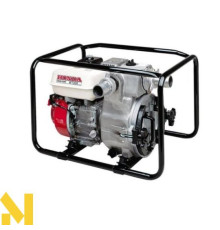 Мотопомпа Honda WT20XK4 DE