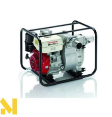 Мотопомпа Honda WT30XK3