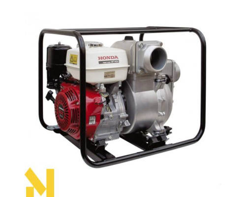 Мотопомпа Honda WT40XK3