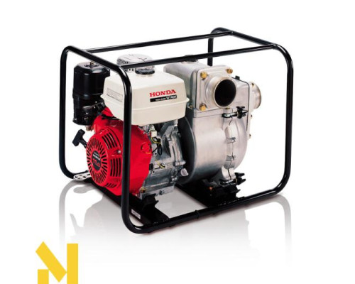 Мотопомпа Honda WT40XK3