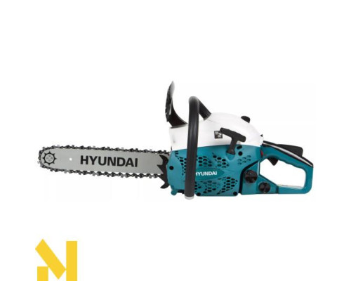 Бензопила Hyundai X 370
