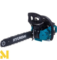 Бензопила Hyundai X 3916
