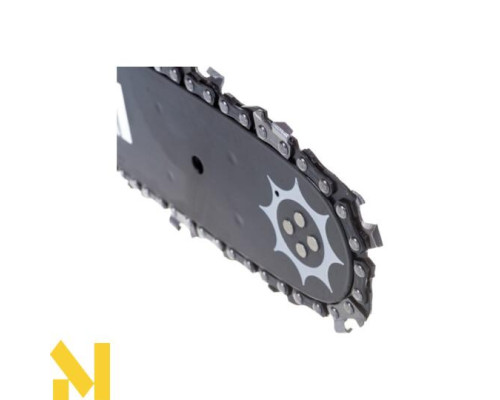 Бензопила Hyundai X 3916