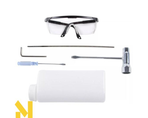 Бензопила Hyundai X 520