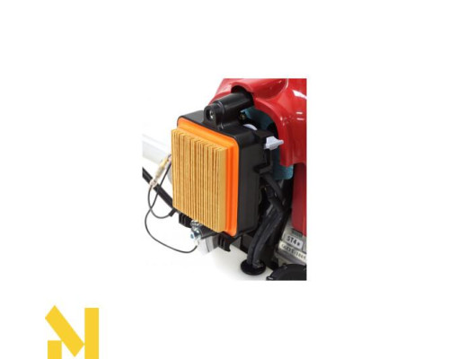 Мотокоса HORTMASZ X-800 z GX50