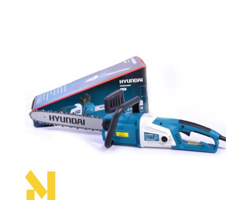 Пила ланцюгова електрична Hyundai XE 1800