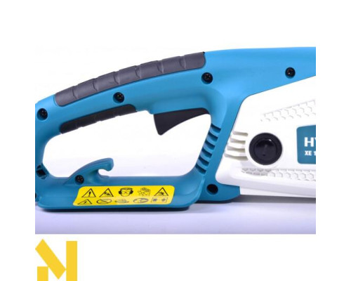 Пила ланцюгова електрична Hyundai XE 1800