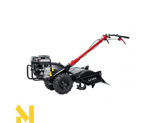 Мотокультиватор Cedrus X-GT65-ZS