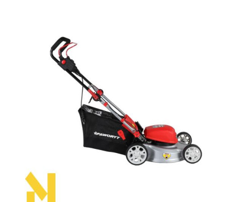 Газонокосарка електрична Faworyt XK 1600A