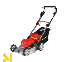 Газонокосарка електрична Faworyt XK 1600A