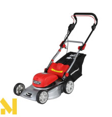 Газонокосарка електрична Faworyt XK 1600A